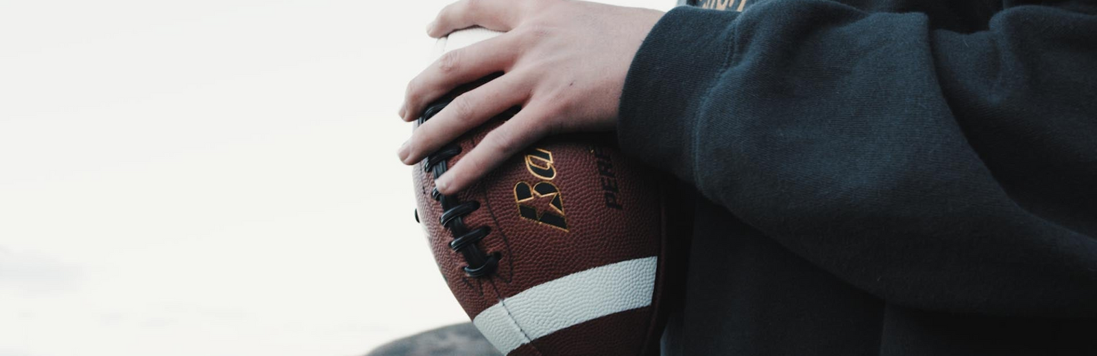 COMPOSITE FOOTBALLS