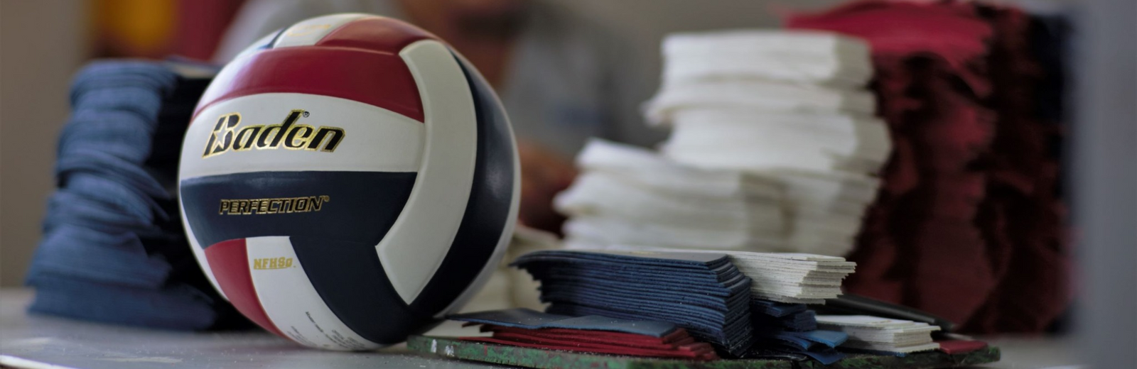 VOLLEYBALL ACCESSORIES