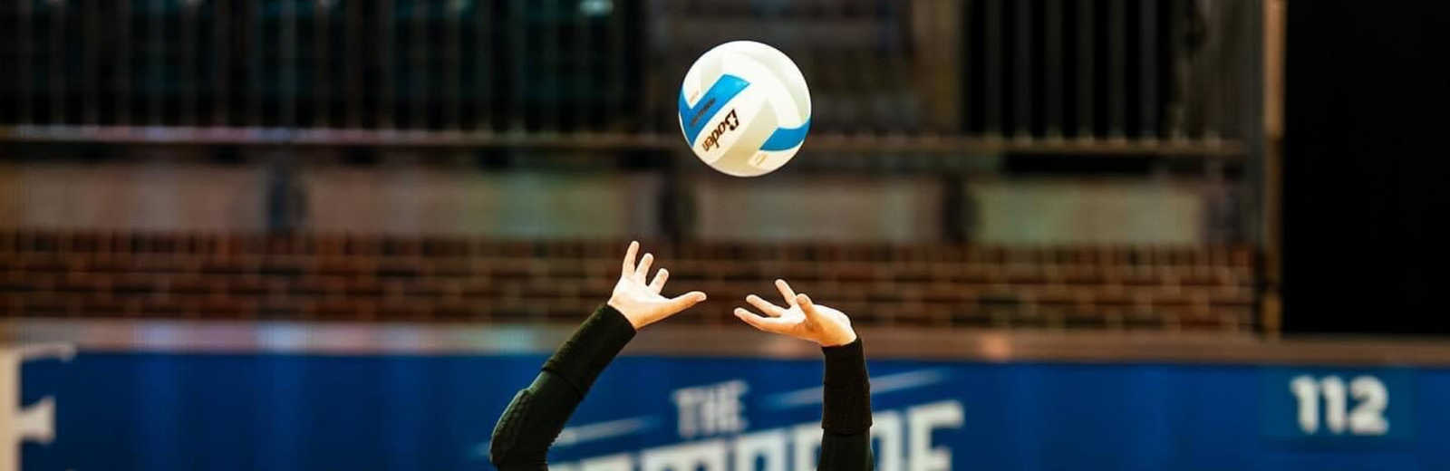 YOUTH VOLLEYBALLS