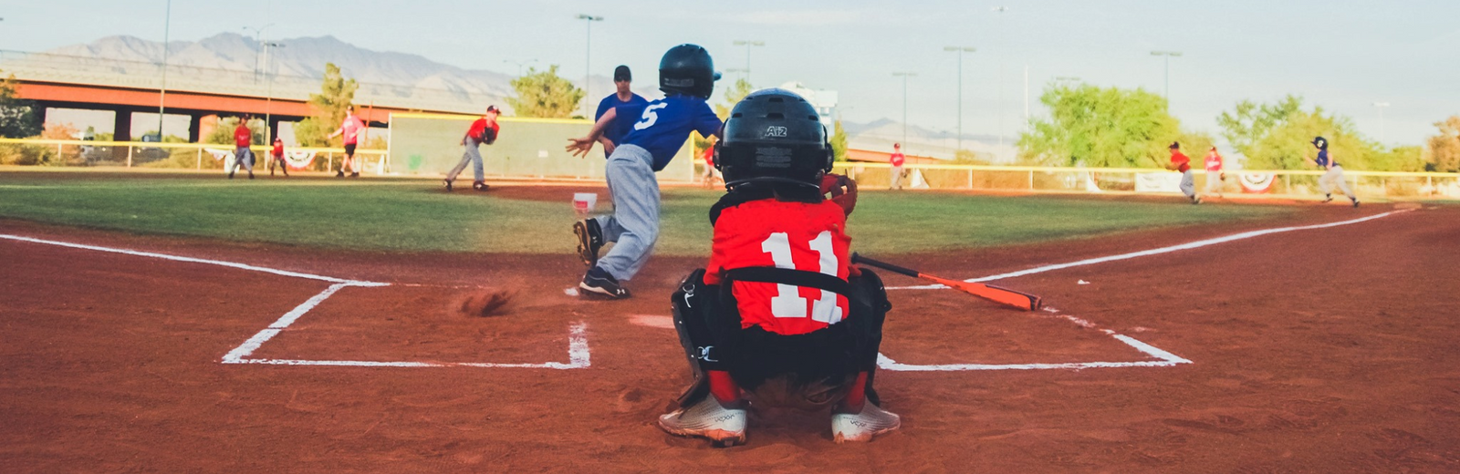 TEE BALL