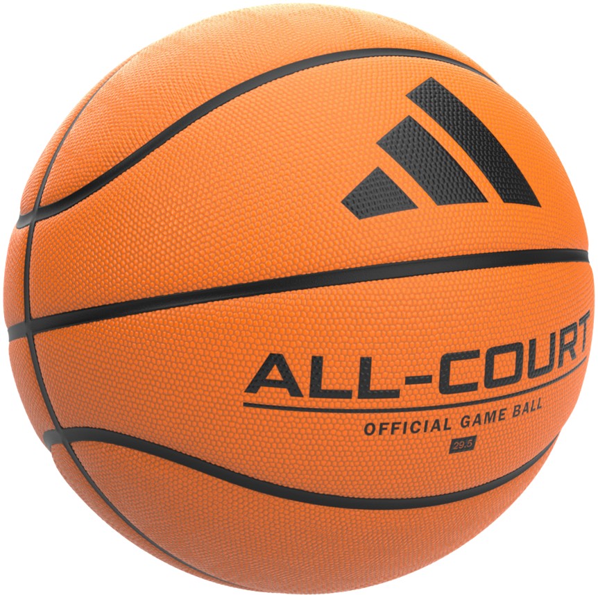 Adidas ALL-COURT Basketball