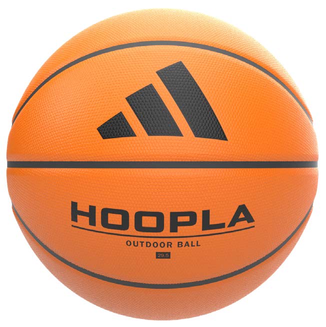 Adidas HOOPLA Basketball