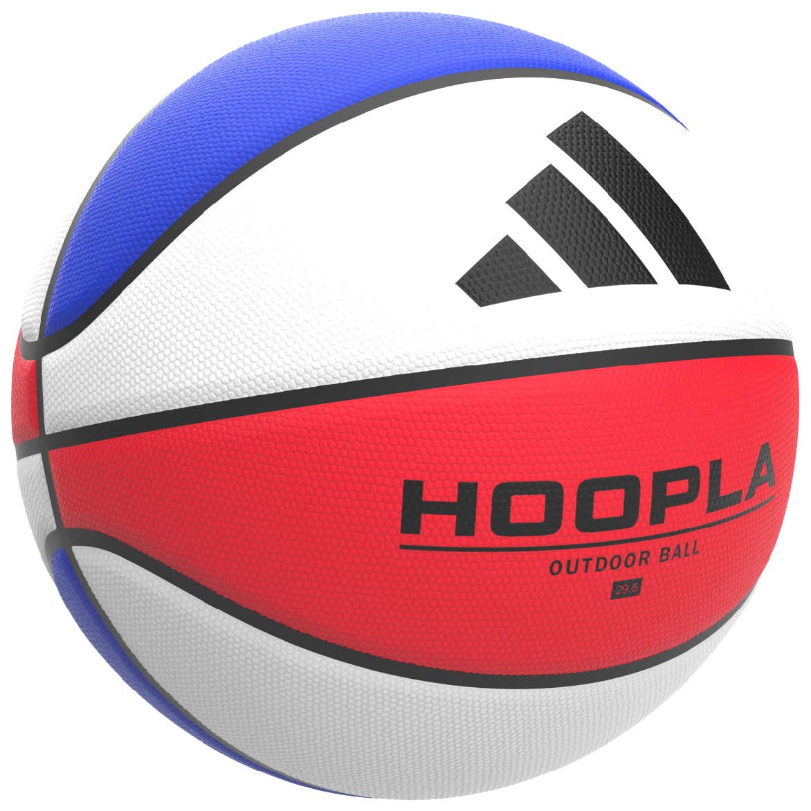 Adidas HOOPLA Basketball