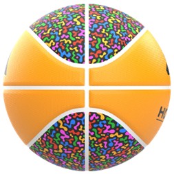 Adidas HOOPLA Basketball