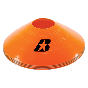 Baden 7.25" Sports Training Cones