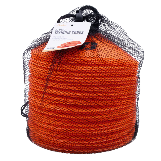 Baden 7.25" Sports Training Cones