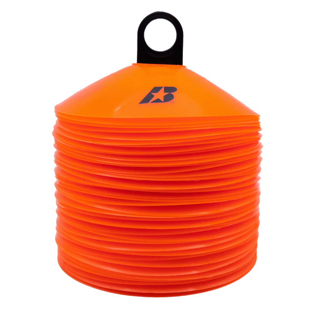 Baden 7.25" Sports Training Cones