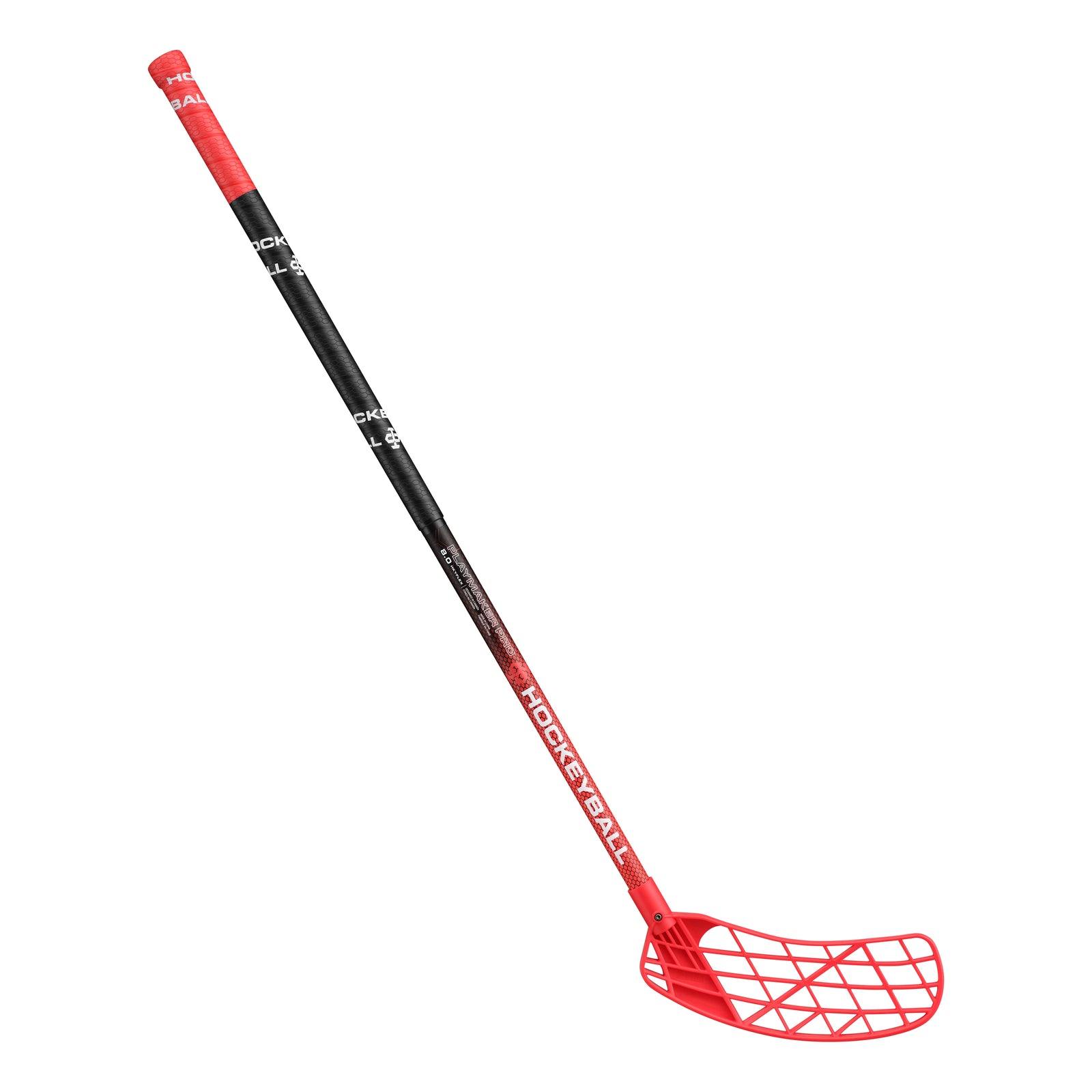 Playmaker Pro Hockeyball Stick