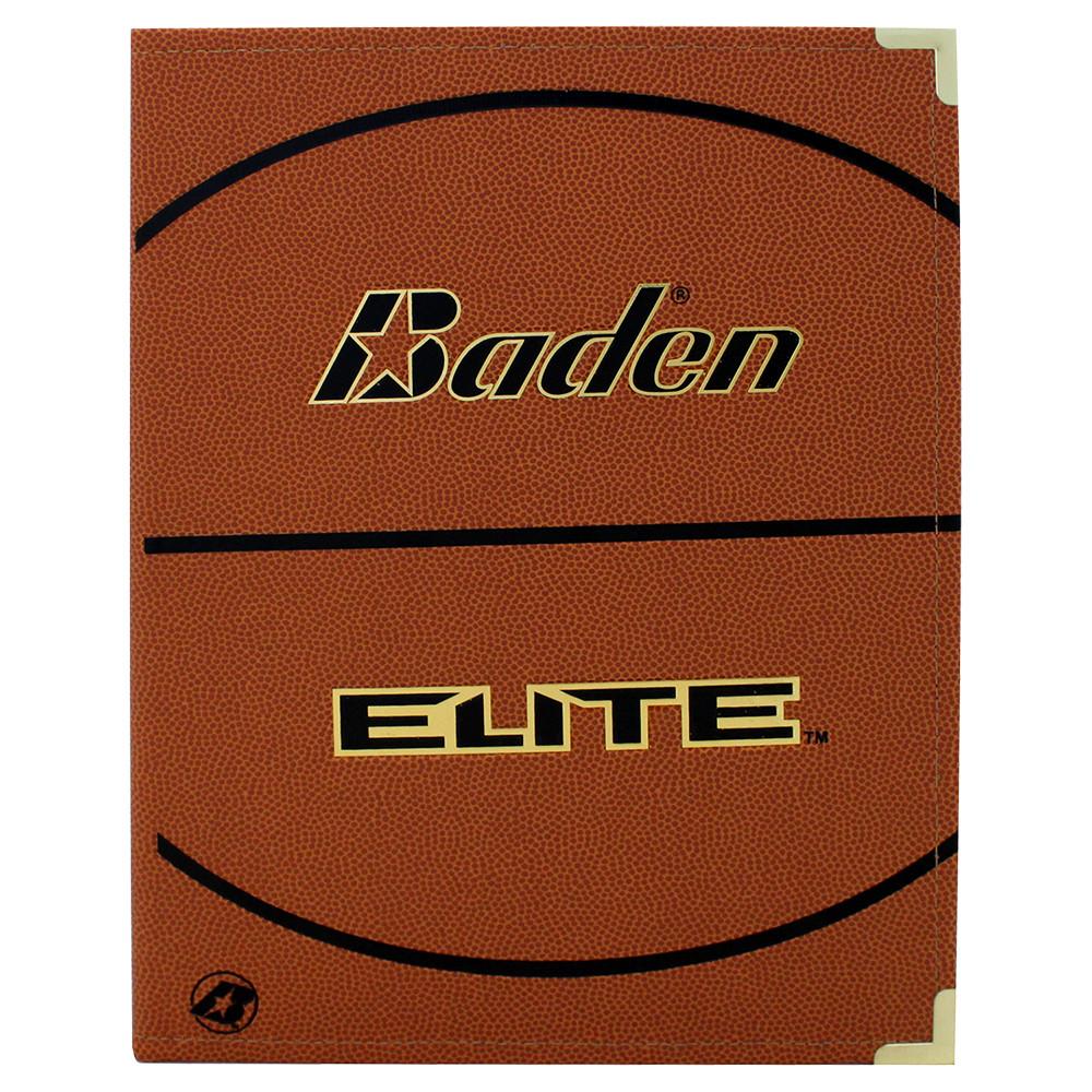 Basketball Notebook / NOTBK
