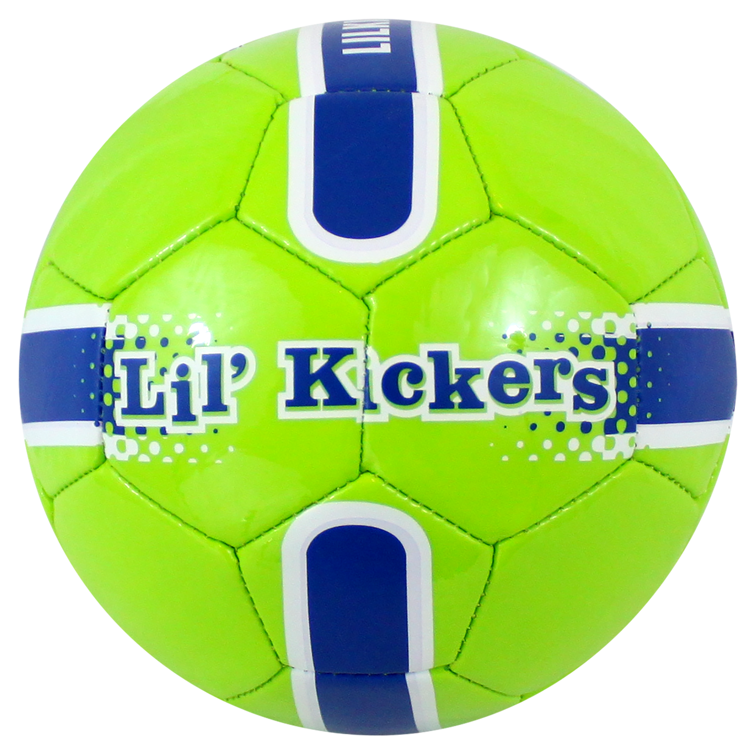 Custom Z-Series Soccer Ball