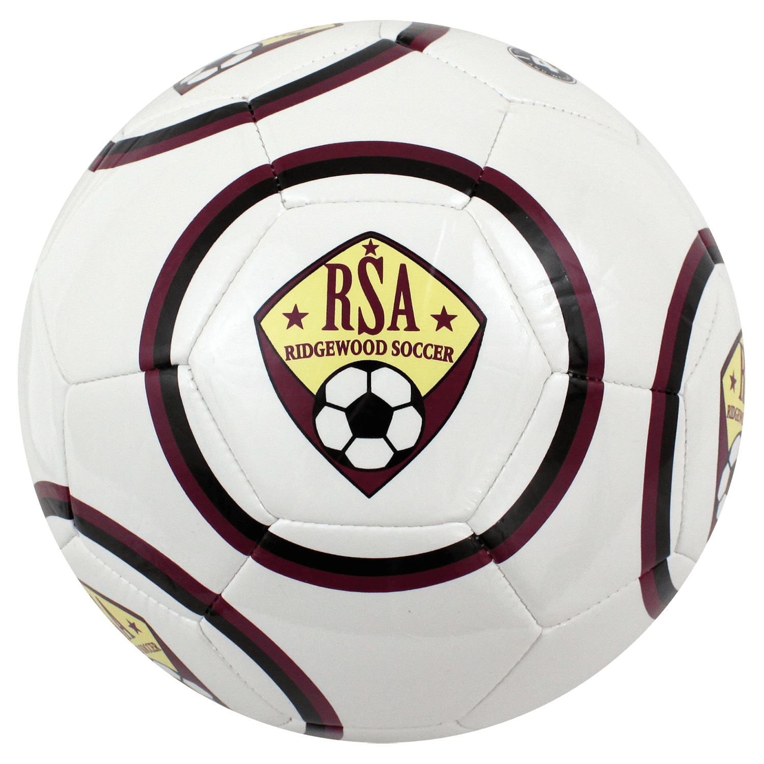 Custom Z-Series Soccer Ball