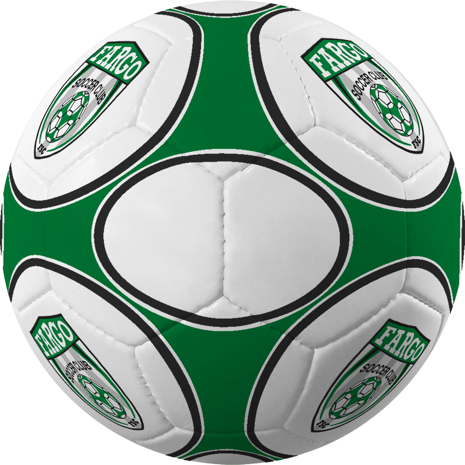 Custom Z-Series Soccer Ball