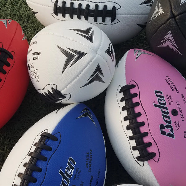 The Perfect Holiday Gift: Custom Baden Balls for the Sports Fans in Your Life