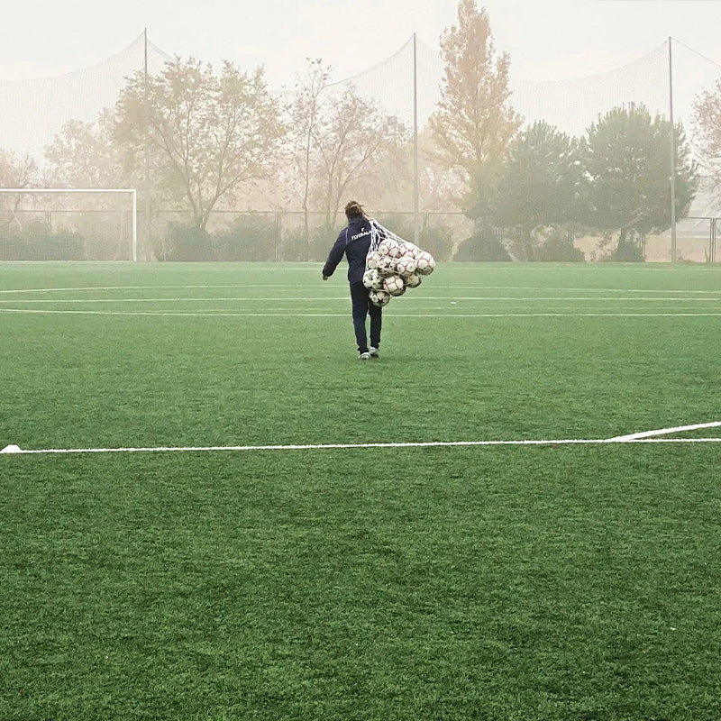 Soccer in November: Stay Game-Ready with Baden Sports Canada