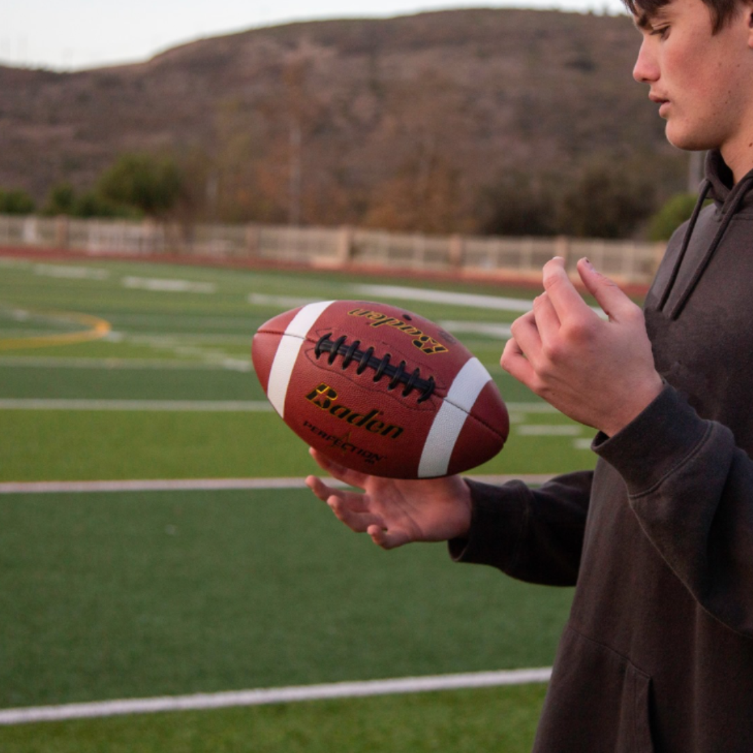 Fall Football: Why October is the Perfect Time to Hit the Field