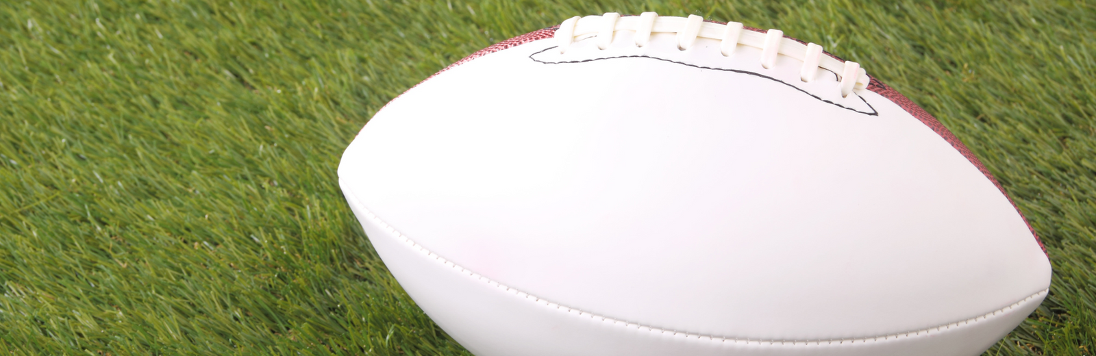 Customizable Footballs