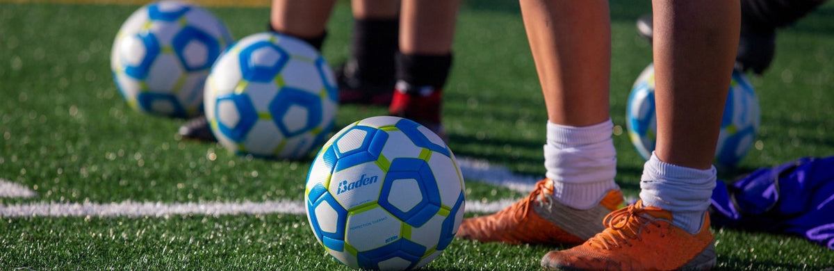 SPECIALTY SOCCER BALLS