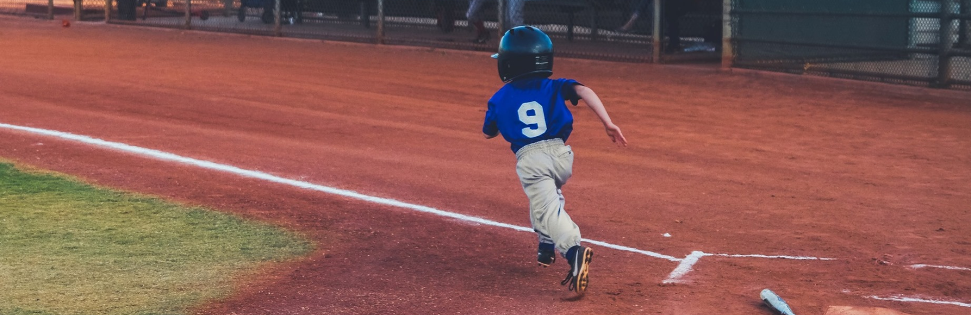 LITTLE LEAGUE