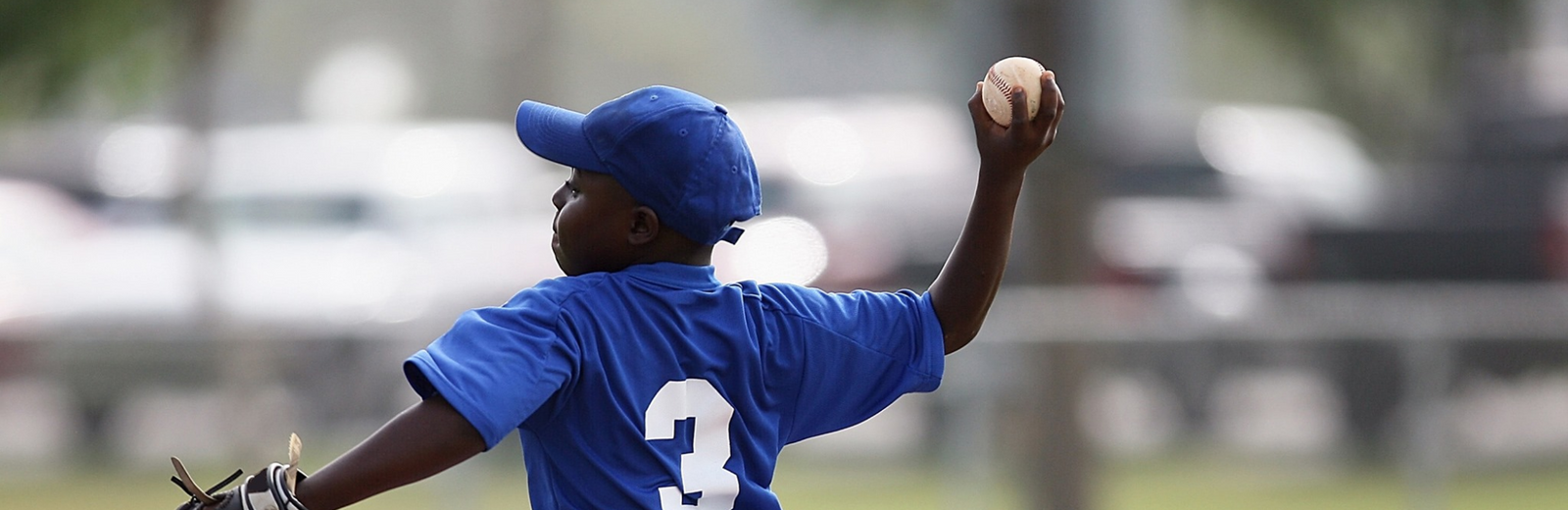 TRAINING BASEBALLS