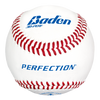 Baseball - PERFECTION - Leather - Raised Seam