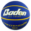 3 X 3 CONTENDER Basketball
