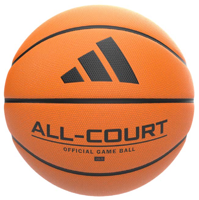 Adidas ALL-COURT Basketball