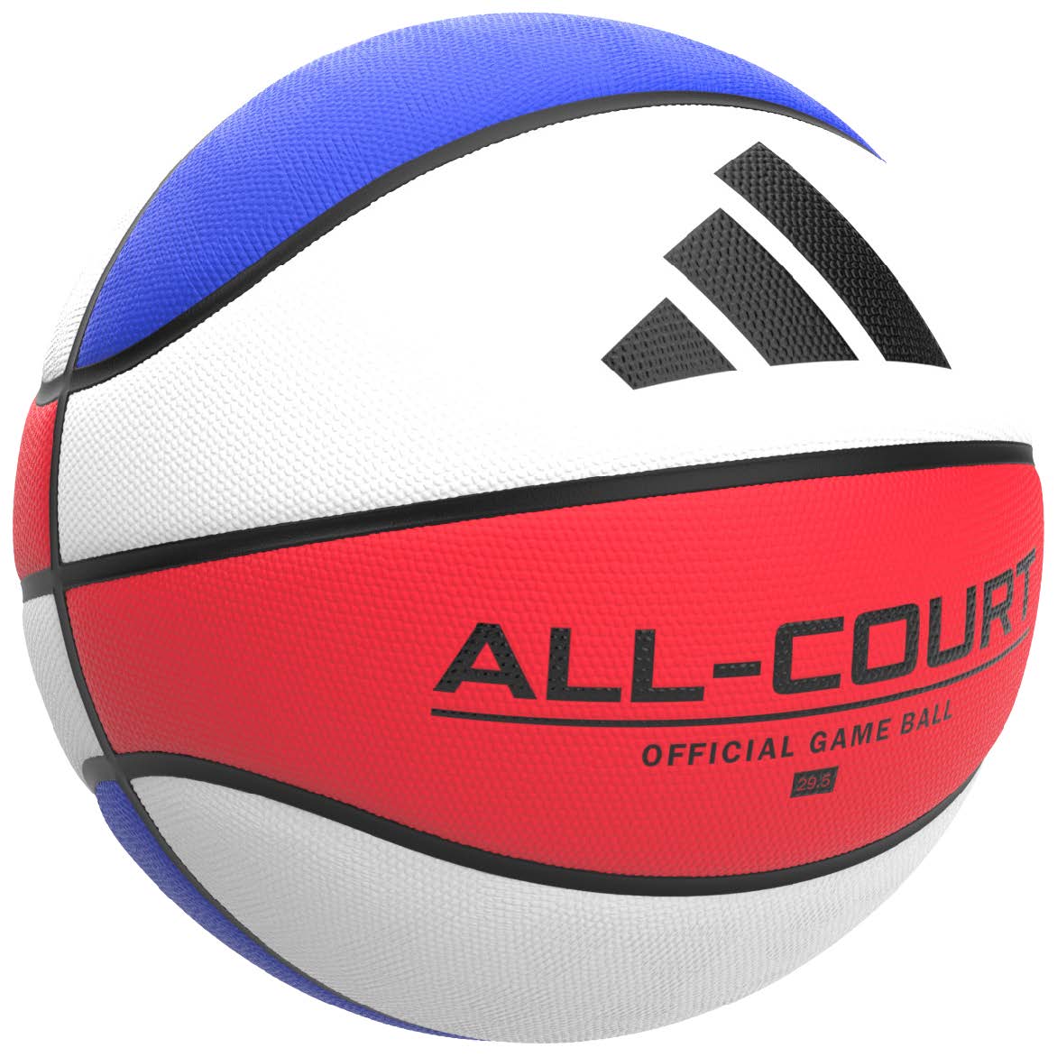 Adidas ALL-COURT Basketball