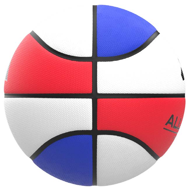 Adidas ALL-COURT Basketball