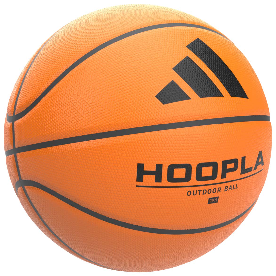 Adidas HOOPLA Basketball