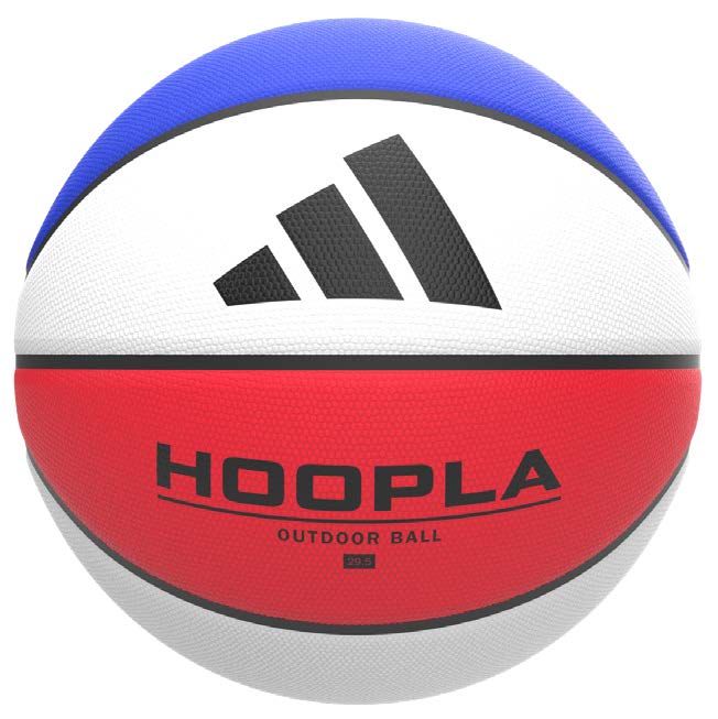 Adidas HOOPLA Basketball