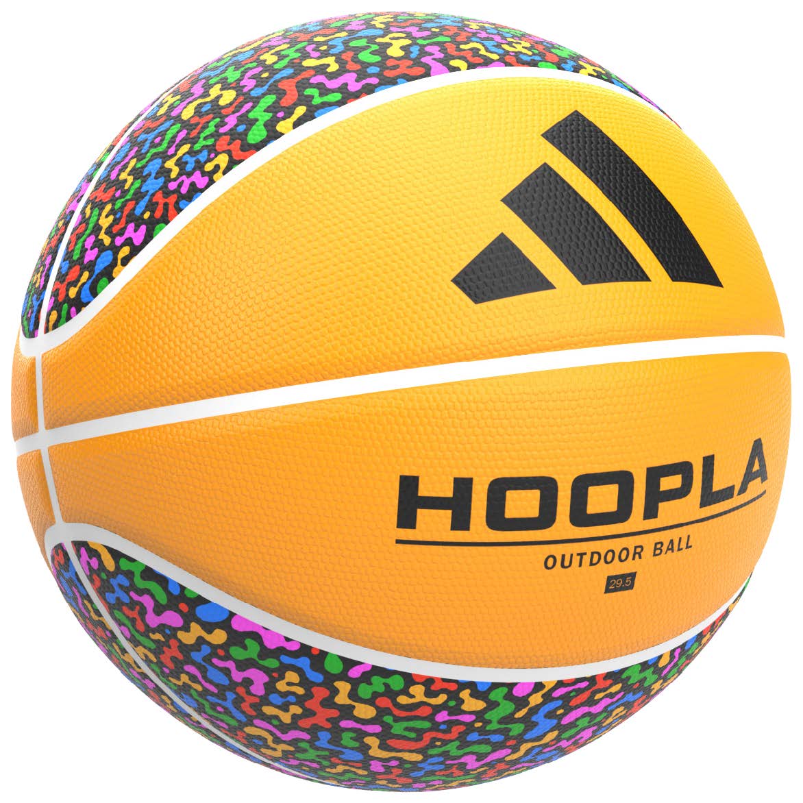 Adidas HOOPLA Basketball