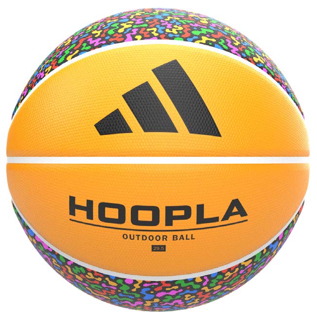 Adidas HOOPLA Basketball