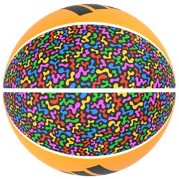 Adidas HOOPLA Basketball