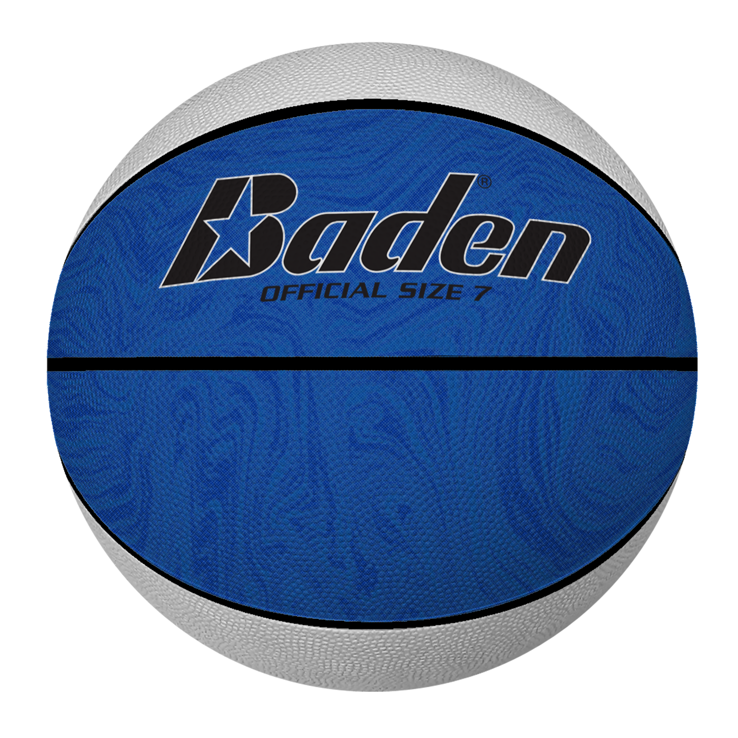 Marble Rubber Basketball