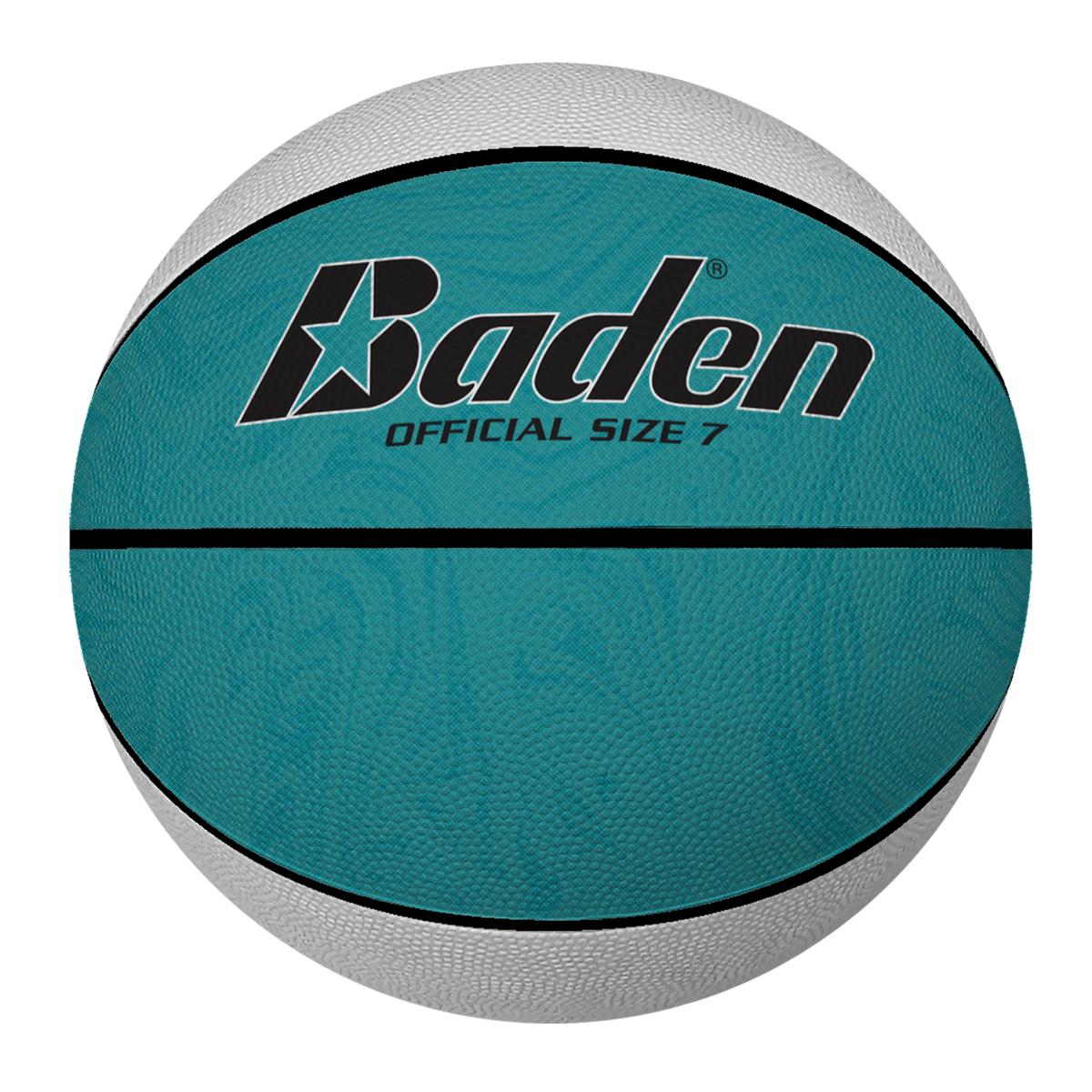 Marble Rubber Basketball