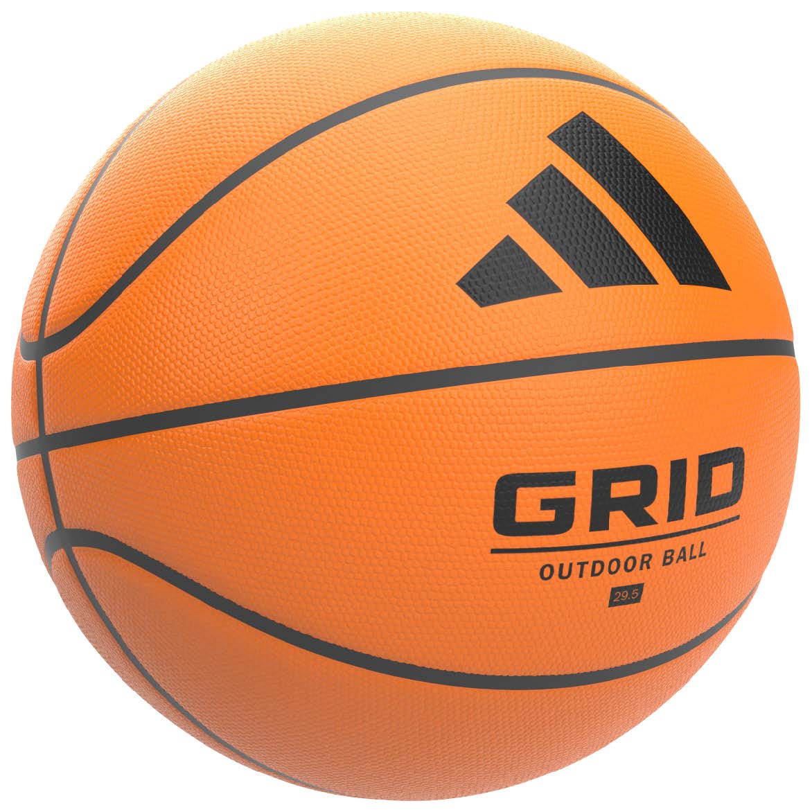 Adidas GRID Basketball
