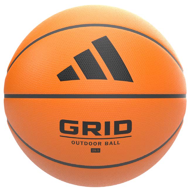 Adidas GRID Basketball