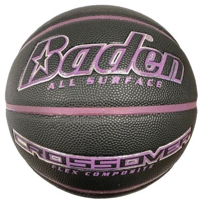 Crossover Basketball