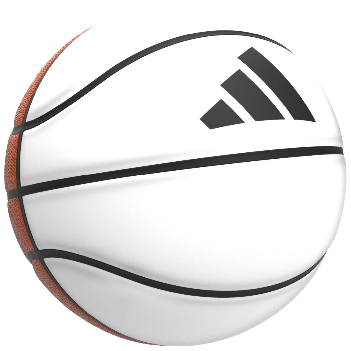 Adidas ETCH Autograph Basketball