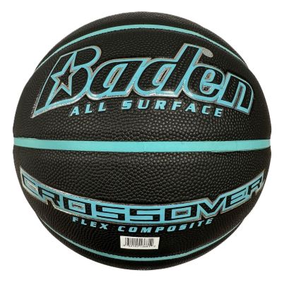 Crossover Basketball