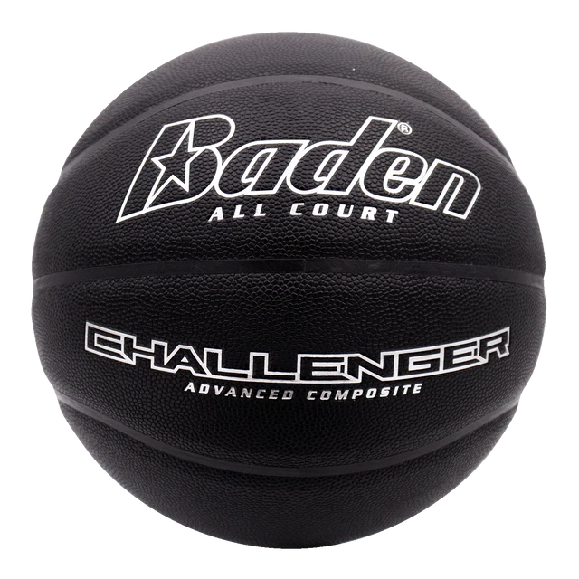 CHALLENGER Basketball