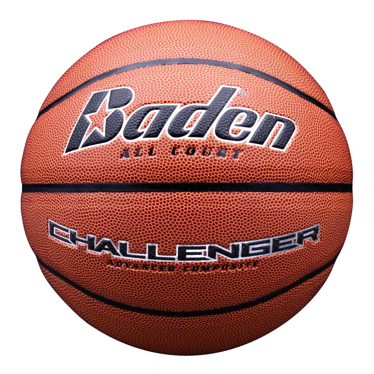 CHALLENGER Basketball