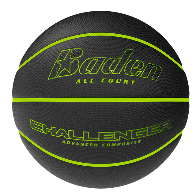CHALLENGER Basketball
