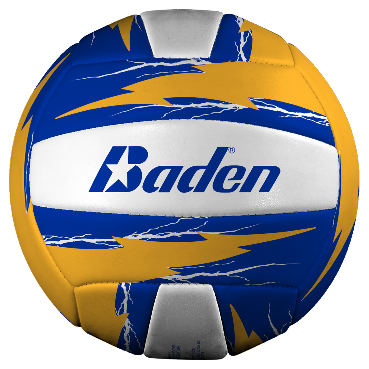 Match Point Volleyball - Baden Sports