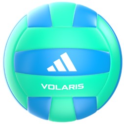 Adidas VOLARIS Volleyball