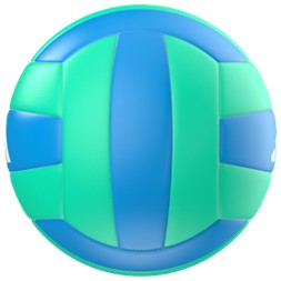 Adidas VOLARIS Volleyball