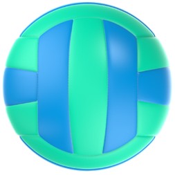 Adidas VOLARIS Volleyball