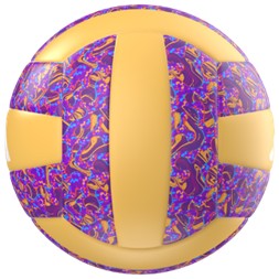 Adidas VOLARIS Volleyball