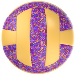 Adidas VOLARIS Volleyball