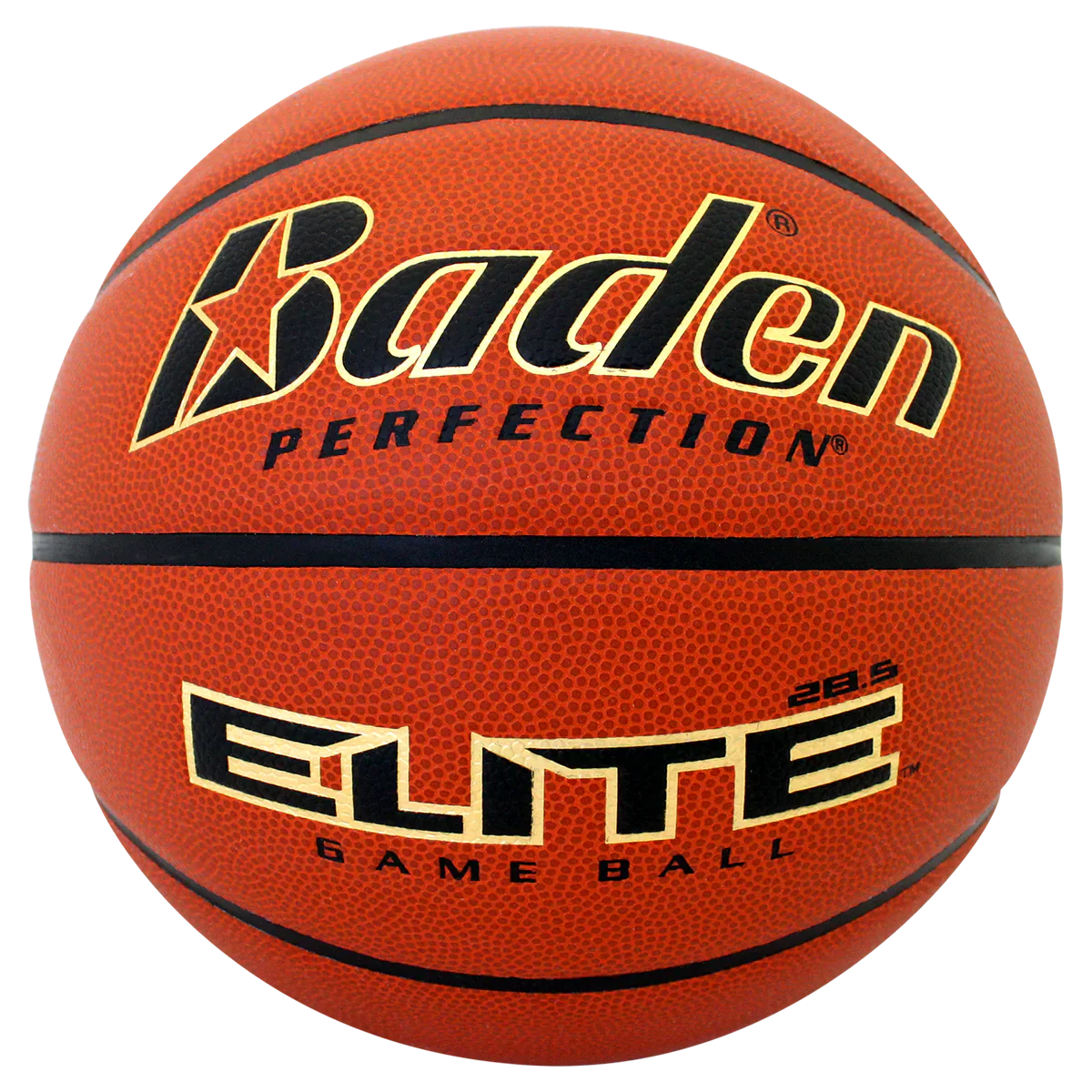 PERFECTION Elite Game Basketball